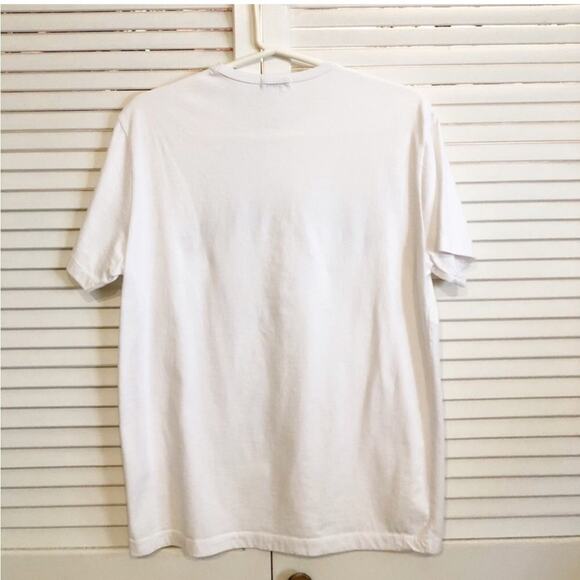 Hiro Clark Snyder Diamond White T-Shirt - Picture 2 of 4